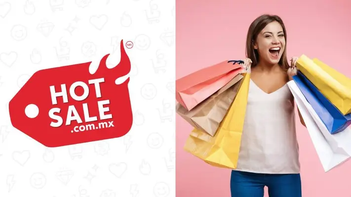¡Llega el Hot Sale 2024! El evento de ofertas y descuentos más esperado del año