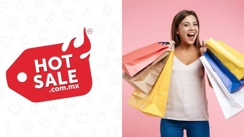¡Llega el Hot Sale 2024! El evento de ofertas y descuentos más esperado del año