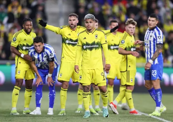 ¡Apoyo incondicional! Rayados anunció que boletaje agotado para la Vuelta ante Columbus Crew