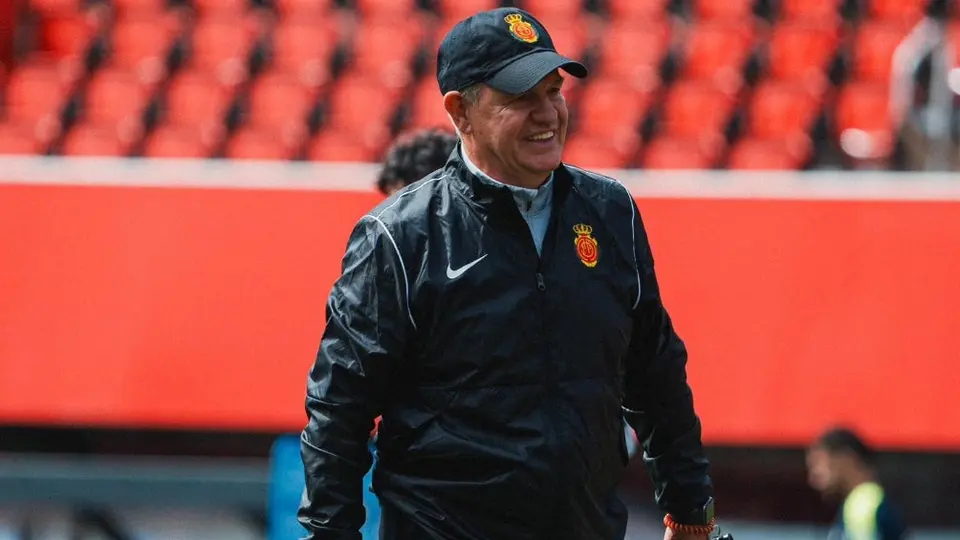 Osasuna vs Mallorca: ¿Dónde y cuándo ver EN VIVO la Jornada 36 de LaLiga?