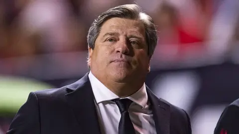 Atlante realizará homenaje a Miguel Herrera previo al Campeón de Campeones ante Cancún