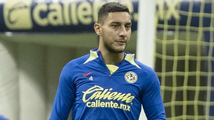 Director deportivo del Sevilla, Víctor Orta, da su postura sobre Sebastián Cáceres