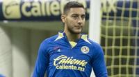 Director deportivo del Sevilla, Víctor Orta, da su postura sobre Sebastián Cáceres