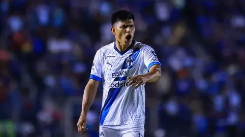 Jesús Gallardo y 'Ponchito' González, los principales candidatos para salir de Rayados