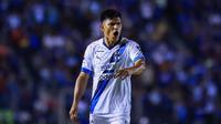 Jesús Gallardo y 'Ponchito' González, los principales candidatos para salir de Rayados
