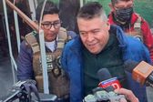 Ordenan prisión en penal de máxima seguridad a militar implicado en golpe de Estado en Bolivia