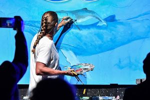 Por la protección marina, 20 países firman “declaración de paz al océano”