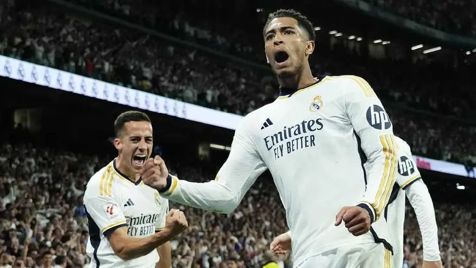 Real Madrid vs Cádiz ¿Dónde y a qué hora ver el partido de Jornada 34 de LaLiga?