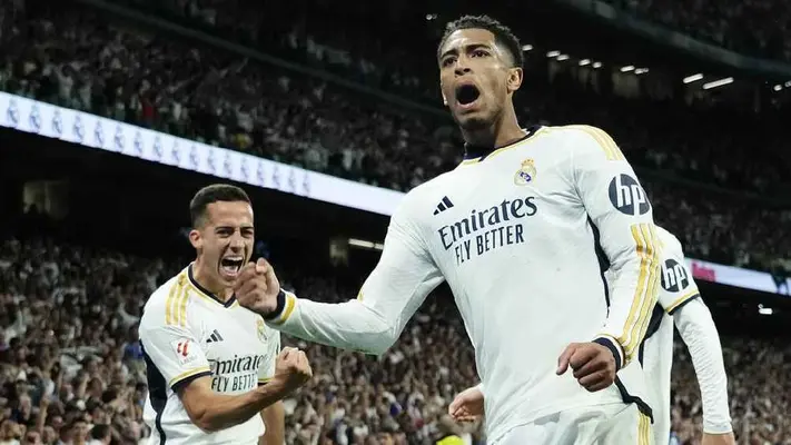 Real Madrid vs Cádiz ¿Dónde y a qué hora ver el partido de Jornada 34 de LaLiga?