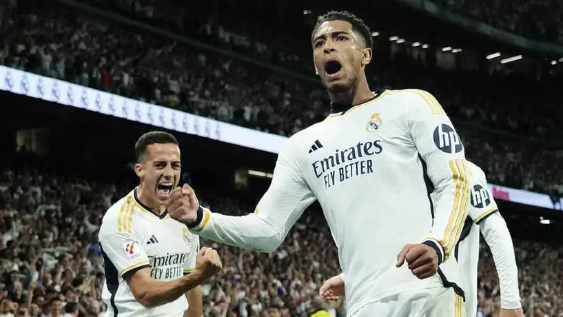 Real Madrid vs Cádiz ¿Dónde y a qué hora ver el partido de Jornada 34 de LaLiga?
