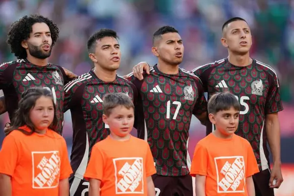 Marco Fabián consideró que el cambio generacional en Selección Mexicana es bueno