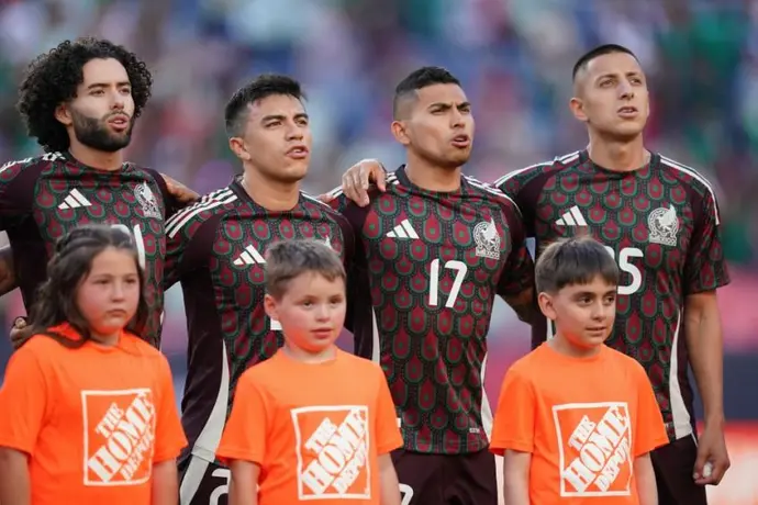 Marco Fabián consideró que el cambio generacional en Selección Mexicana es bueno