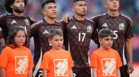 Marco Fabián consideró que el cambio generacional en Selección Mexicana es bueno