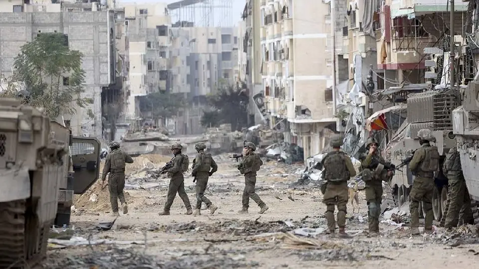 Celebra ONU pausa en operaciones militares en parte de Gaza