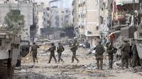 Celebra ONU pausa en operaciones militares en parte de Gaza