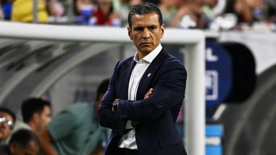 ¡Se queda en la Selección! Duilio Davino ratifica a Jaime Lozano en el Tri