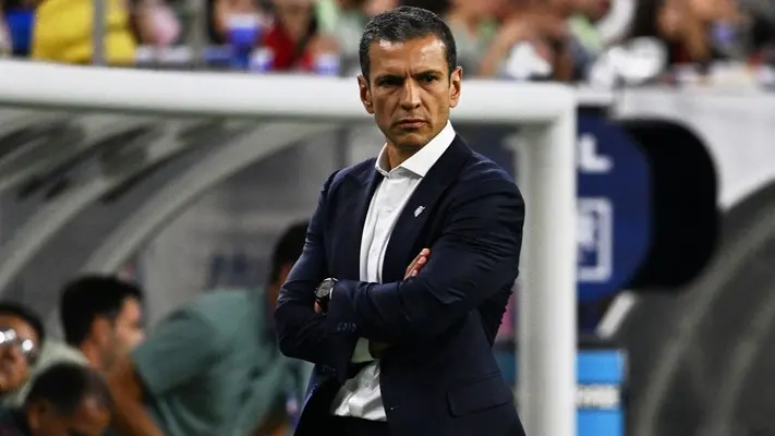 ¡Se queda en la Selección! Duilio Davino ratifica a Jaime Lozano en el Tri