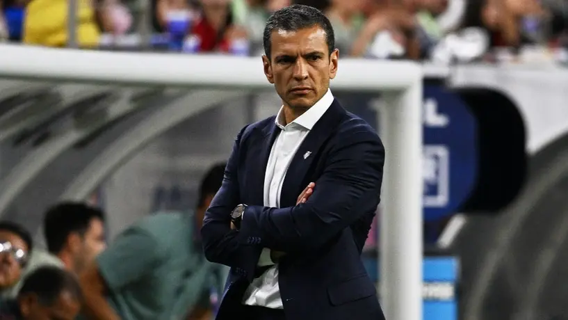 ¡Se queda en la Selección! Duilio Davino ratifica a Jaime Lozano en el Tri