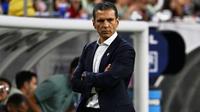 ¡Se queda en la Selección! Duilio Davino ratifica a Jaime Lozano en el Tri