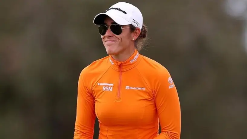 Atletas mexicanos en París 2024: ¿Quién es María Fassi y cuándo compite?