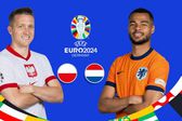 Polonia vs Países Bajos: ¿Dónde y a qué hora ver el partido del Grupo D de la Eurocopa?