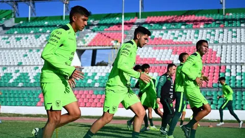 Copa América 2024: Bolivia busca mejorar su rendimiento en esta edición