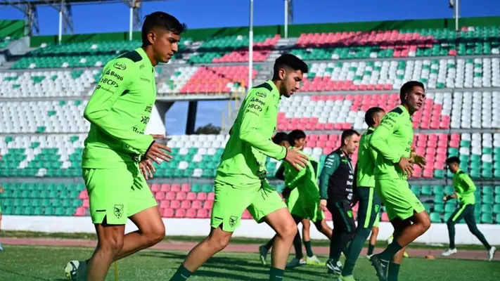 Copa América 2024: Bolivia busca mejorar su rendimiento en esta edición