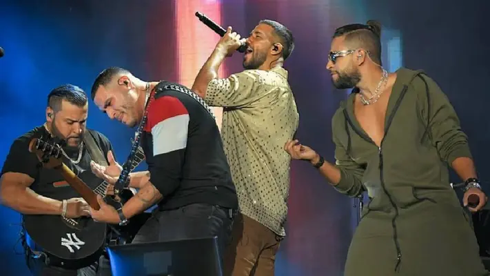 Aventura anuncia conciertos en México: ¿Cuándo y dónde? Te lo contamos