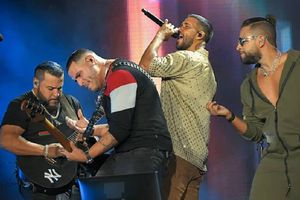 Aventura anuncia conciertos en México: ¿Cuándo y dónde? Te lo contamos