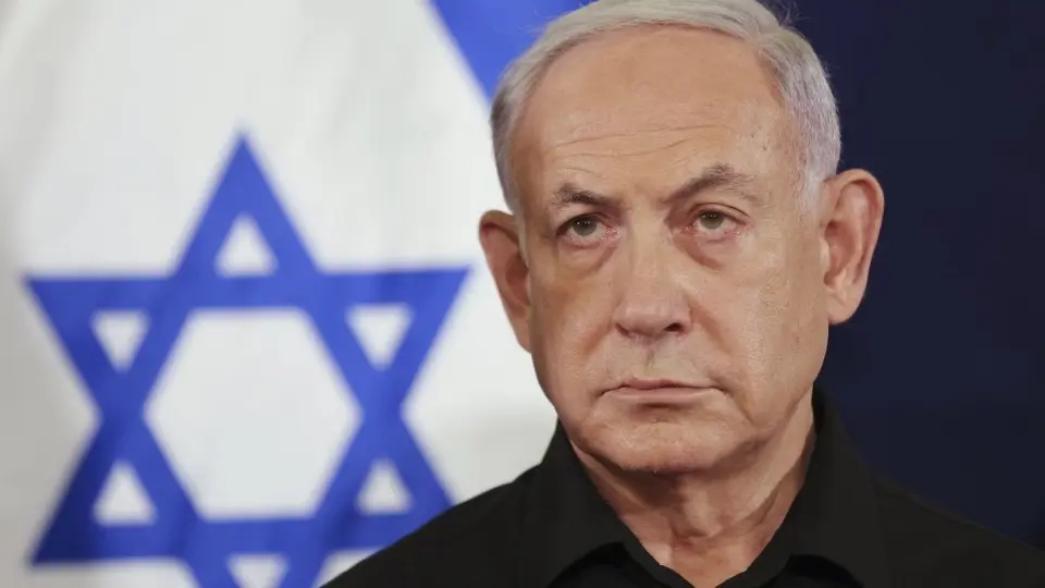 Primer ministro de Israel: "Acusarme de crímenes en Gaza es como acusar a George Bush del 11 de septiembre"