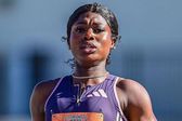 ¡Insólito! Atleta nigeriana queda fuera de París 2024 porque los directivos no la registraron