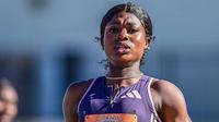 ¡Insólito! Atleta nigeriana queda fuera de París 2024 porque los directivos no la registraron