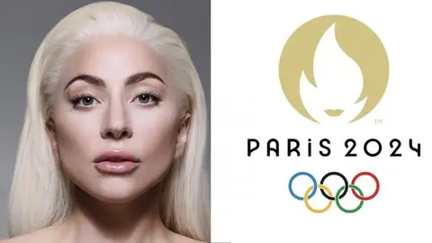 ¿Lady Gaga se presentará en la ceremonia de apertura de los Juegos Olímpicos París 2024?