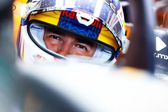 Checo Pérez sobre su renovación con Red Bull: "Lo mejor para ambos era por dos años"