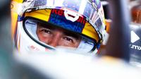 Checo Pérez sobre su renovación con Red Bull: "Lo mejor para ambos era por dos años"