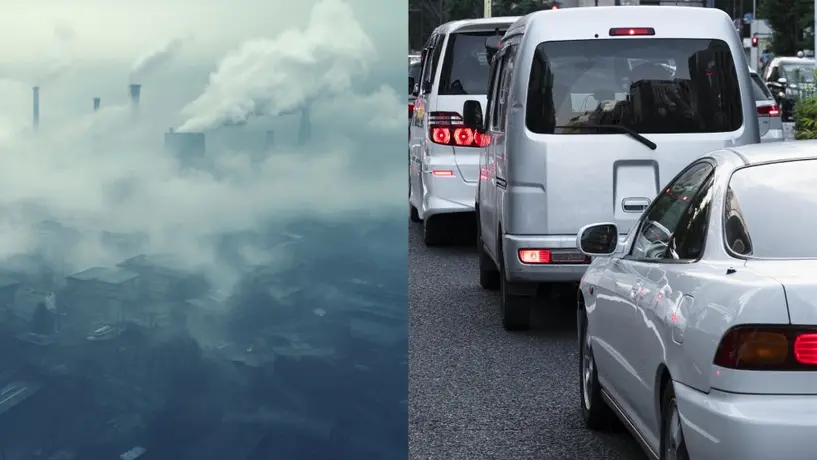 Activan Contingencia Ambiental este 9 de mayo ¿Qué autos No Circulan?