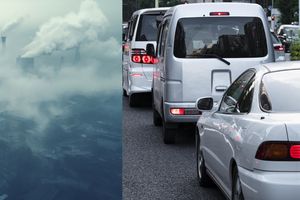 Activan Contingencia Ambiental este 9 de mayo ¿Qué autos No Circulan?