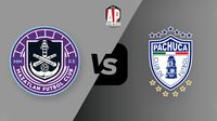 Mazatlán vs Pachuca: ¿Cuándo y dónde ver la Jornada 5 del AP24 de la Liga MX?