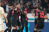 ¡Milagroso! Bayer Leverkusen mantiene el invicto y sella su boleto a la Final de la Europa League