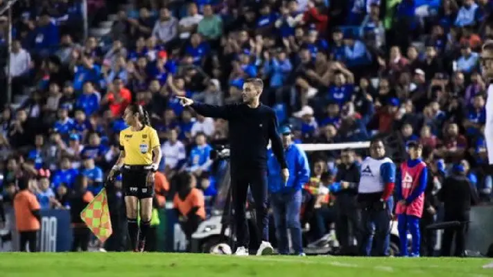Anselmi, sin pretextos para debut en Leagues Cup: “Tenemos que estar a la altura”