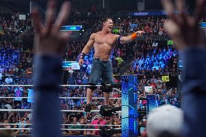John Cena revela su primer salario en WWE; apenas le alcanzaba para la renta
