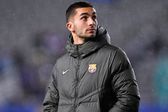 Newcastle presenta oferta formal por Ferran Torres, quien no entra en planes del Barcelona