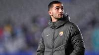 Newcastle presenta oferta formal por Ferran Torres, quien no entra en planes del Barcelona