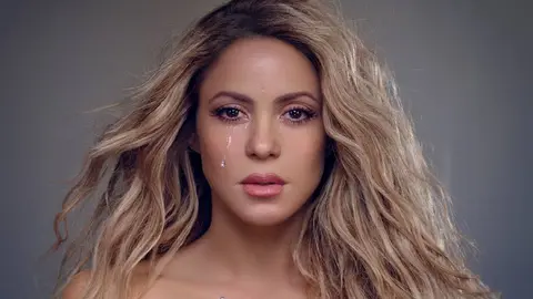 Shakira confirma concierto en México como parte de su gira mundial "Las Mujeres Ya No Lloran"