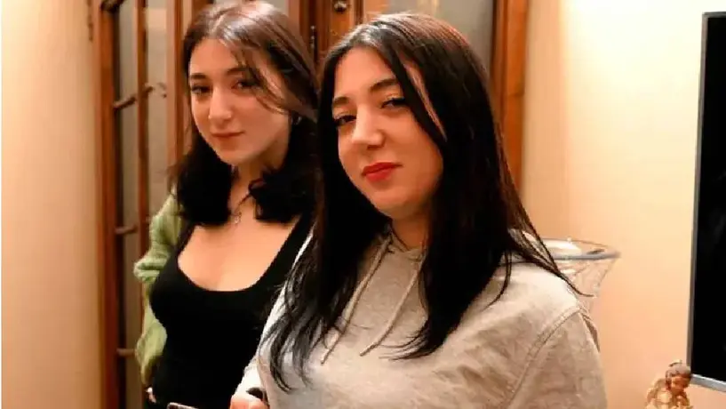 Por medio de TikTok, mujeres se enteran de que son gemelas y fueron secuestradas al nacer