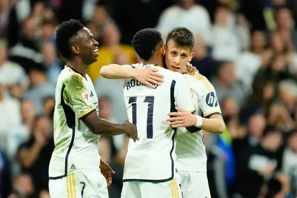 Villarreal vs Real Madrid: ¿A qué hora y dónde ver el partido de la Jornada 37 de LaLiga?