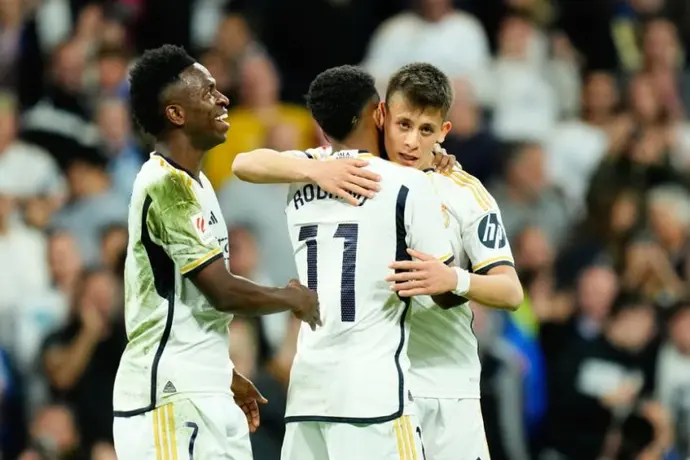 Villarreal vs Real Madrid: ¿A qué hora y dónde ver el partido de la Jornada 37 de LaLiga?