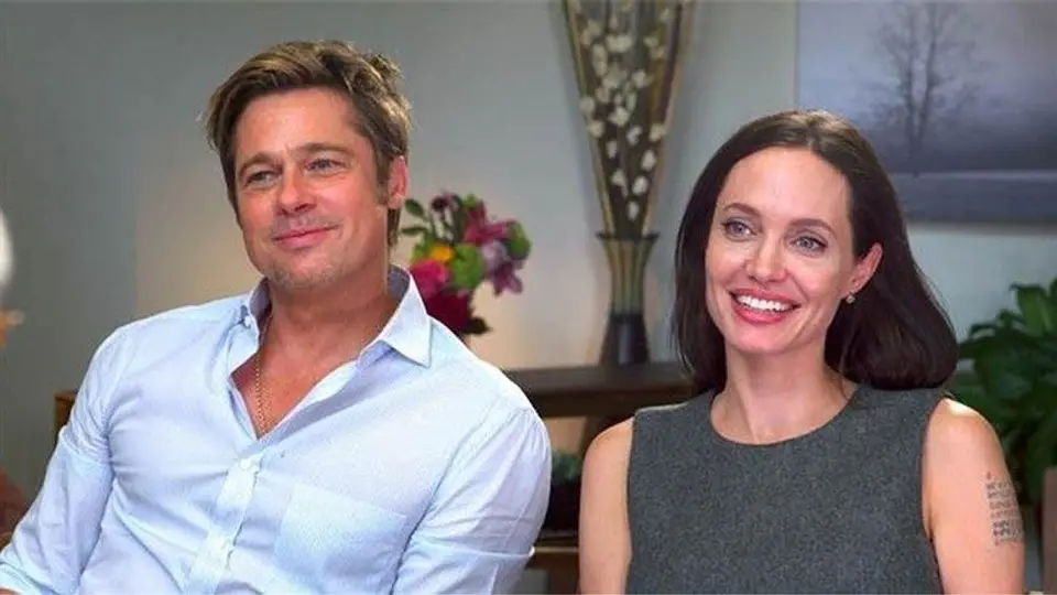 Angelina Jolie acusa a Brad Pitt de intentar obligarla a guardar silencio sobre los abusos que vivió con el