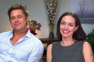 Angelina Jolie acusa a Brad Pitt de intentar obligarla a guardar silencio sobre los abusos que vivió con el