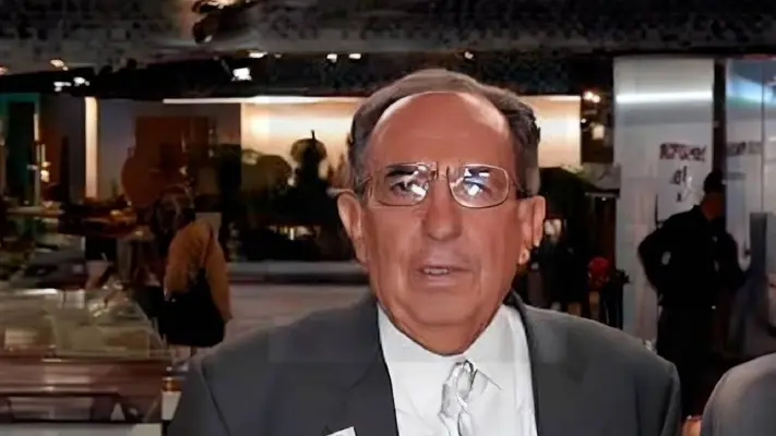 Manuel Lozano Jiménez, exfuncionario de Segalmex, será enviado de regreso a México desde Argentina